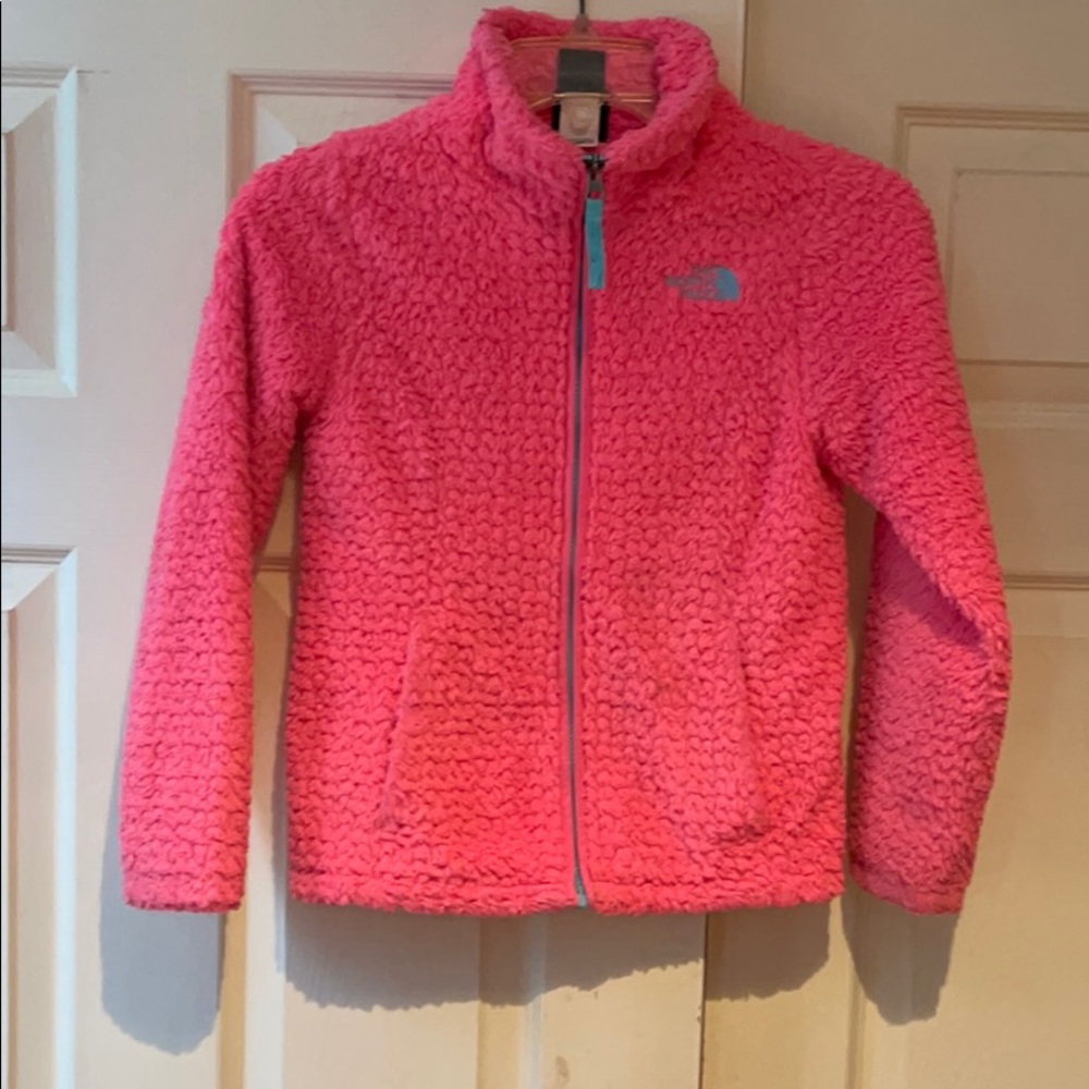Northface jacket